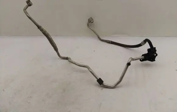 Volkswagen Polo V 6R Air conditioning (A/C) pipe/hose 6R1820743K 21972