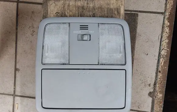 Toyota RAV 4 (XA30) Other interior light 6340142010 1D111039G