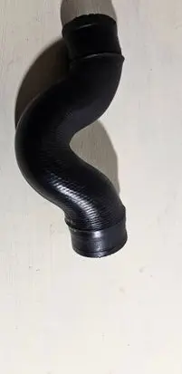 Opel Astra H Intercooler hose/pipe 498891241