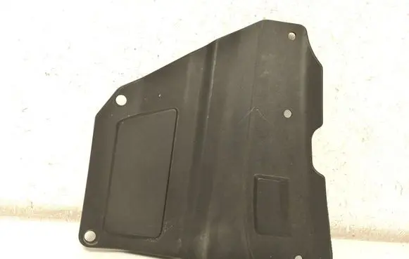 Land Rover Discovery Sport Battery box tray cover/lid FK725162A