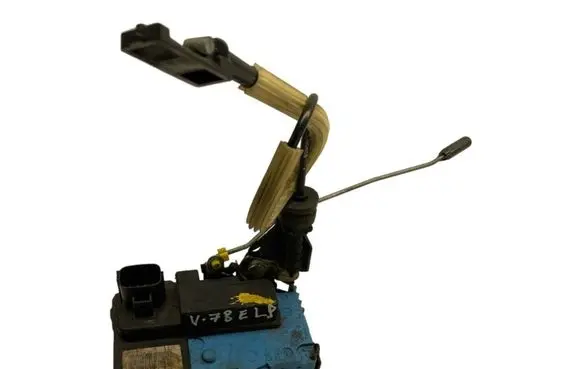 Volvo XC90 Rear door lock 8650546