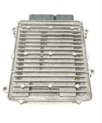 Mercedes-Benz CLS C218 X218 Engine control unit/module A2789001500