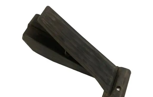 BMW 1 E81 E87 Accelerator throttle pedal 6770935 35426770935