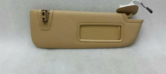 Porsche Panamera (970) Sun visor 97073103212AZ2