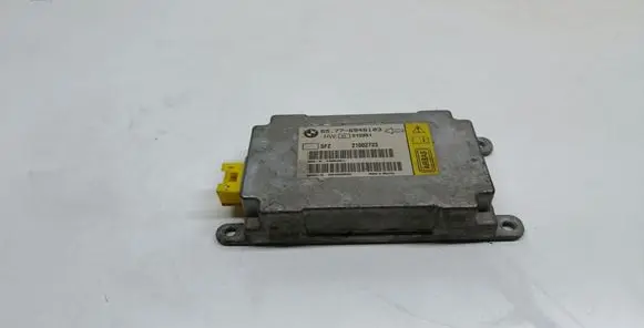 BMW 7 E65 E66 Airbag control unit/module 6946103 65776946103
