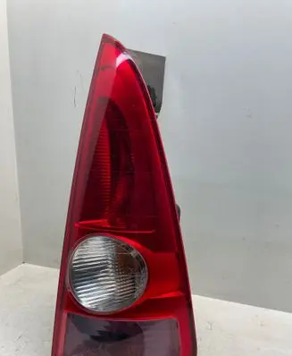 Rear/tail lights