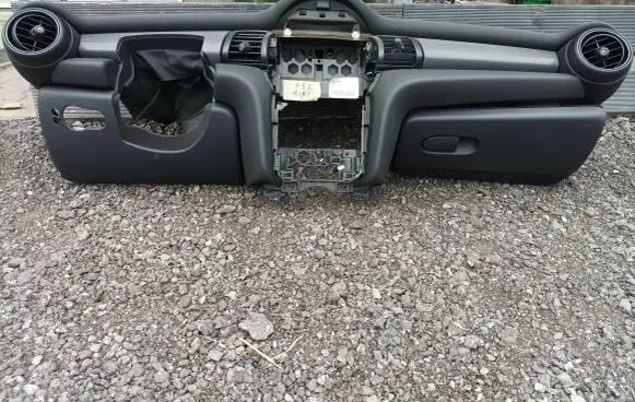 Mini One - Cooper F56 F55 Dashboard 9378973