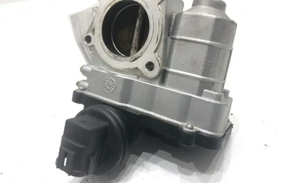 Nissan Micra Engine shut-off valve SERA576-02