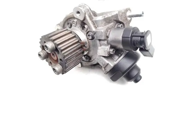Volkswagen Tiguan Fuel injection high pressure pump 03L130755 0445010507