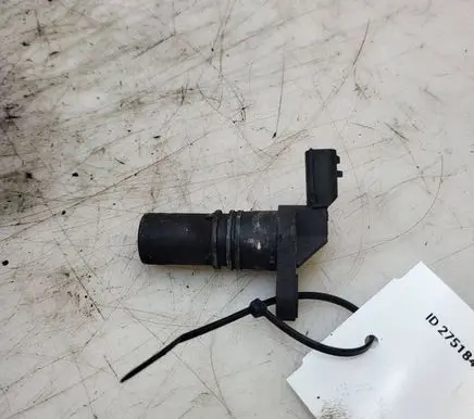 Nissan Qashqai Crankshaft position sensor 8200885209
