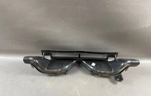Peugeot 208 II Cabin air duct channel 2278688X T0537591