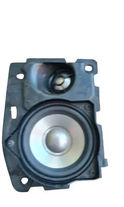 BMW 7 E65 E66 Parcel shelf speaker 65136907645