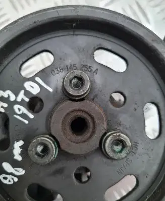 Audi A3 S3 8L Power steering pump