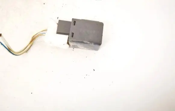 Renault Koleos I Other relay 24330c9900