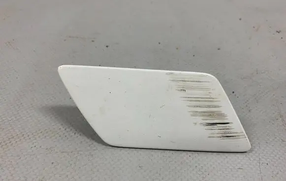 Audi Q5 SQ5 Headlight washer spray nozzle cap/cover 80A807754