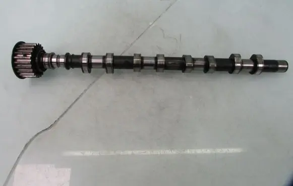 Renault Master II Camshaft GT4WGWT4