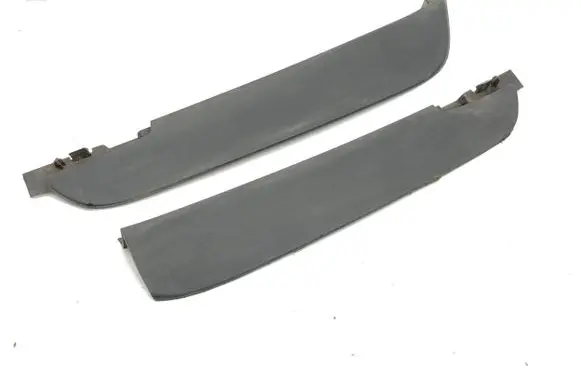 Land Rover Evoque I Front mudguard BJ3217F017AA BJ3217F018AA
