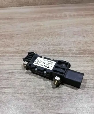 Audi A6 S6 C5 4B Airbag deployment crash/impact sensor 4B0959643C 080503