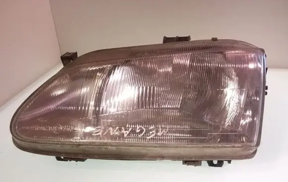 Renault Megane I Headlight/headlamp