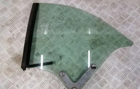 Audi A5 8T 8F Rear windscreen/windshield window 