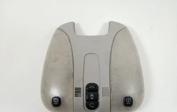 Mercedes-Benz S W220 Front seat light A2158200501