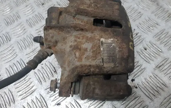 Peugeot 206 Front brake caliper