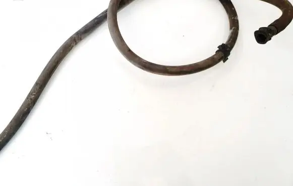 Volkswagen Golf IV Engine coolant pipe/hose