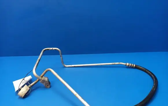 Jaguar XJ X308 Air conditioning (A/C) pipe/hose MNC7360AD