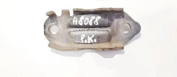 BMW 5 GT F07 Sway bar bush bracket, front 3130679697202 31306796972-02