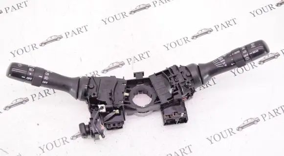 Lexus GS 300 350 430 450H Wiper turn signal indicator stalk/switch