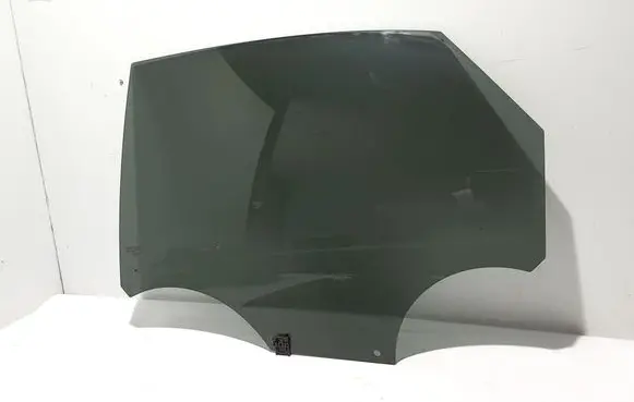 Citroen DS7 Crossback Rear door window glass 9817011080