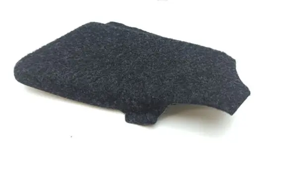 BMW X1 E84 Trunk/boot trim cover 2991383 00446407 299138303