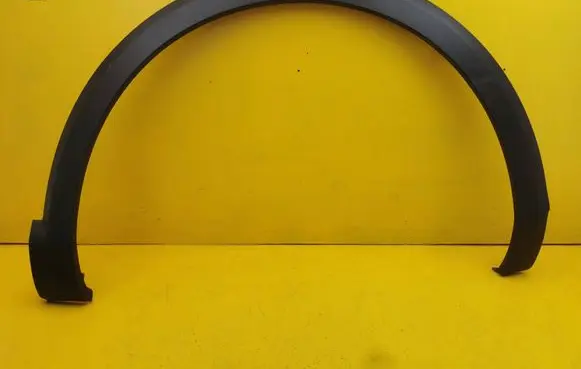 Front arch trim
