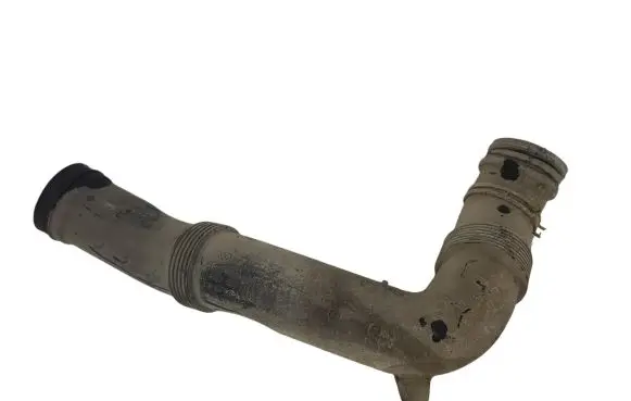 Volkswagen Caddy Intercooler hose/pipe 1K0129618T 1K0129618