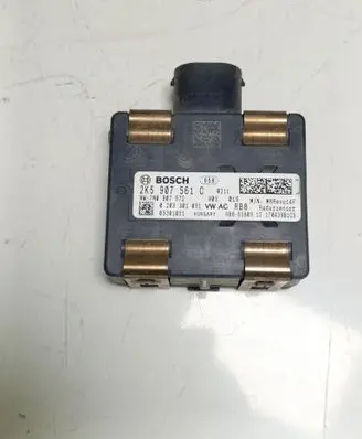 Volkswagen Caddy Distronic sensor radar 2K5907561C 7N0907572 0203301051