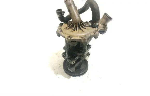 Ford Transit Power steering pump