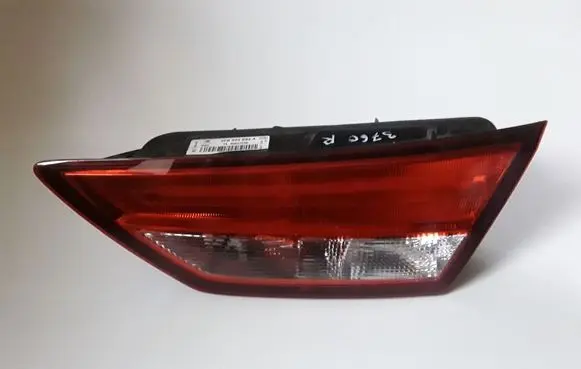 Seat Leon (5F) Tailgate rear/tail lights 5F9945094A