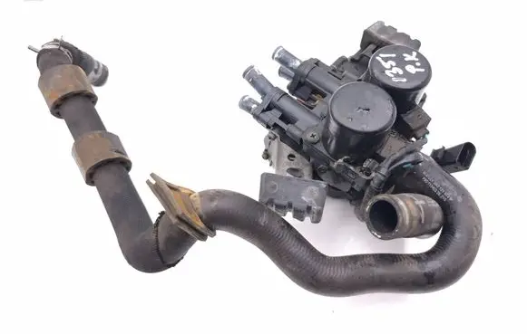 Bentley Flying Spur Coolant heater control valve 3D2959617B