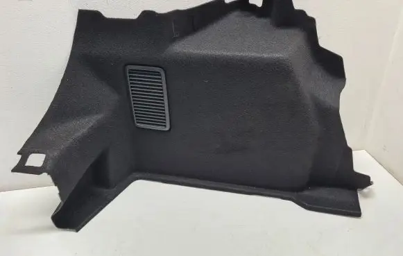 Ford Fiesta Trunk/boot side trim panel L1BBA45423 L1BBA45423CEW