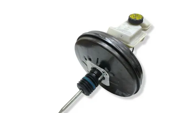 Volkswagen Tiguan Allspace Master brake cylinder 5QF614105B