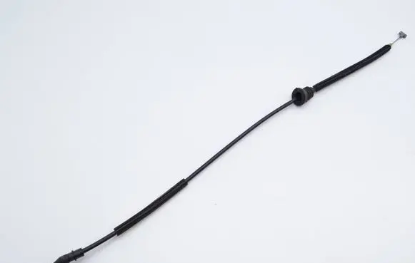Skoda Fabia Mk1 (6Y) Rear door cable line 6Y6839099C