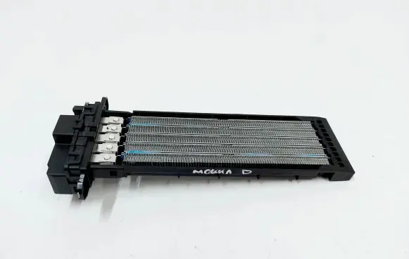 Opel Mokka B Electric cabin heater radiator KE530002