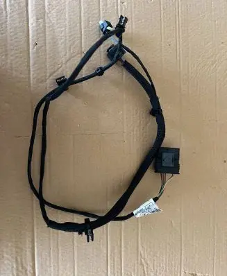 Mercedes-Benz CLA C118 X118 Parking sensor (PDC) wiring loom A1185409113