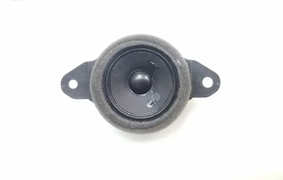 Toyota Prius Prime Front door high frequency speaker 8616047140