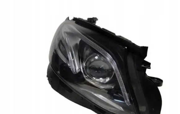 Mercedes-Benz E AMG W213 Headlight/headlamp A2139062606