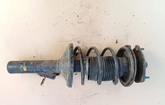 Ford Scorpio Front shock absorber with coil spring 141500115529 SFE3625171A 95GB18045AG