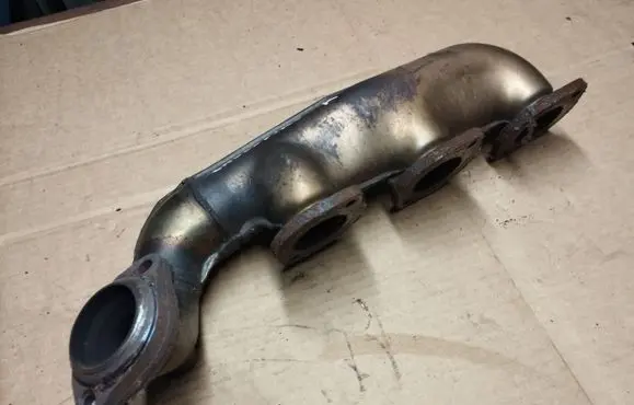 Exhaust manifold