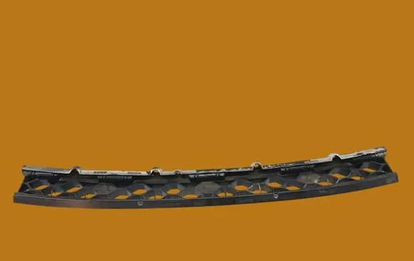 Volvo V60 Front bumper splitter molding 31455676