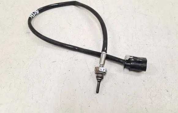 BMW 3 F30 F35 F31 Exhaust gas temperature sensor 8507628 D01P10 0728000470
