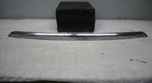 Renault Scenic IV - Grand scenic IV Pickup box tonneau cover 